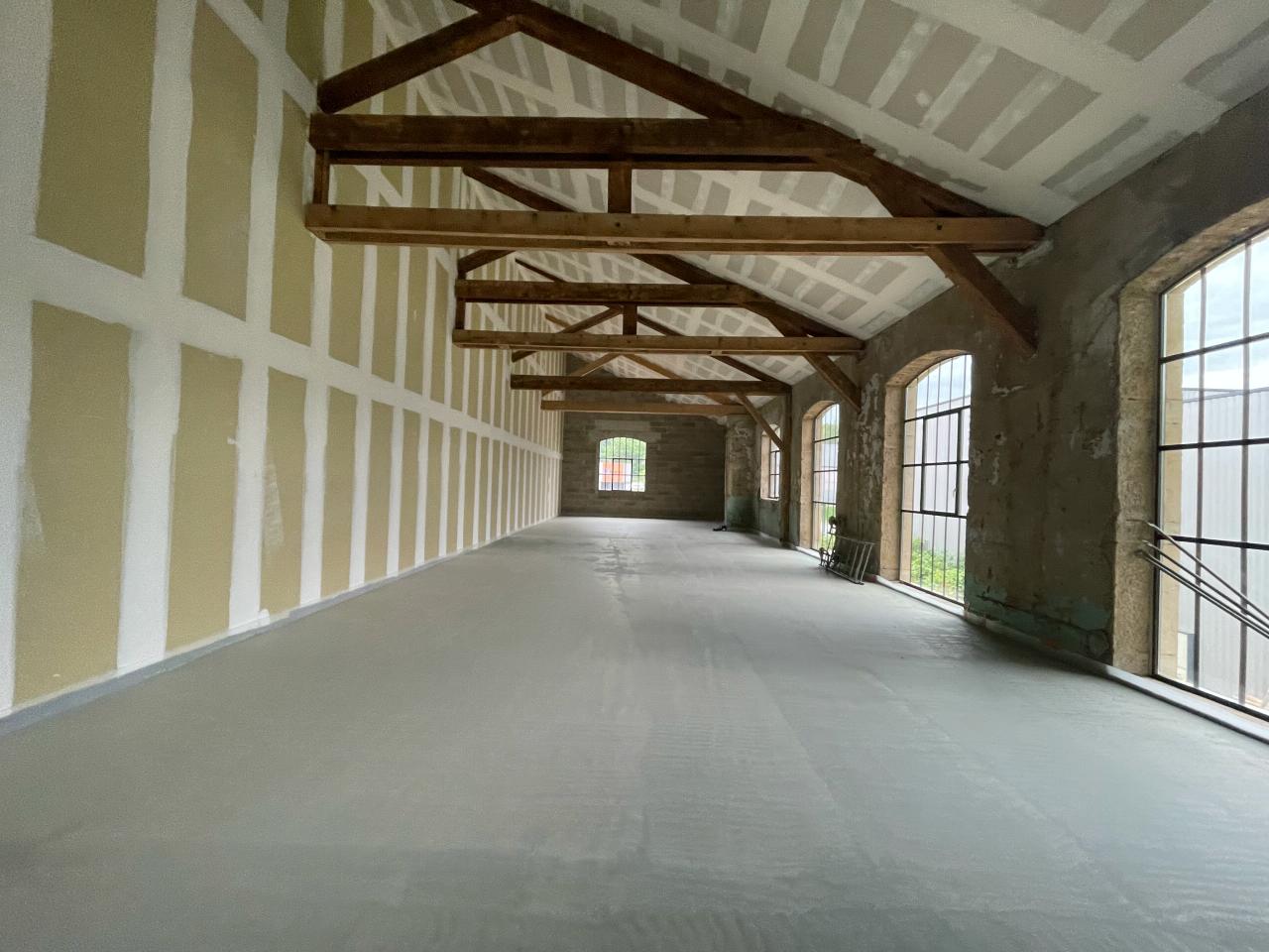 Local d'activité Chaponost 412m² Vente local d'activité Chaponost Rhône OVACT2424775 5